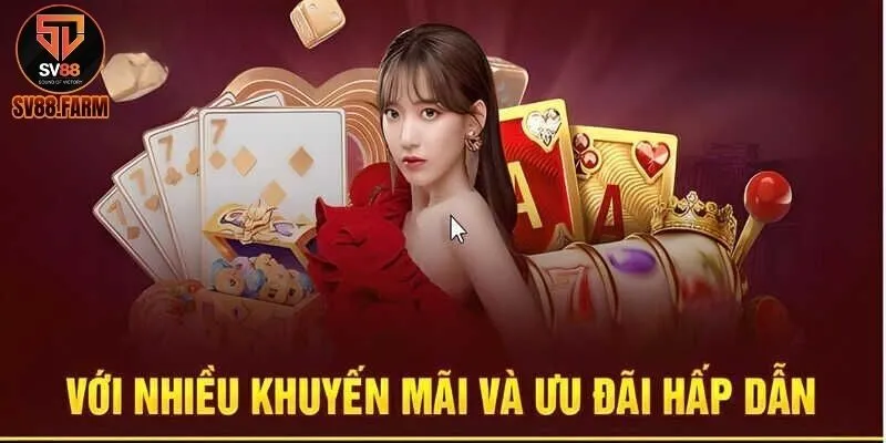 Lưu ý khi nhận khuyến mãi SV88 mà anh em nên biết Lưu ý khi nhận khuyến mãi SV88 mà anh em nên biết