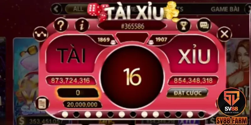 Tài Xỉu - Trò Chơi Cá Cược Được Yêu Thích Nhất 2024 Những ưu điểm tại tài xỉu Live Casino