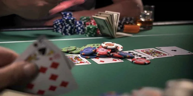 Cách Chơi Poker SV88 - Cẩm Nang Cơ Bản Cho Tân Binh Khám phá các thuật ngữ liên quan đến cách chơi Poker