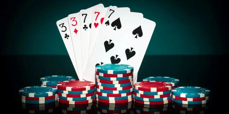 Cách Chơi Poker SV88 - Cẩm Nang Cơ Bản Cho Tân Binh Sơ lược về nguồn gốc và hành trình phát triển của Poker