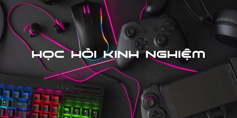 Cách Chơi Bắn Cá Online tại SV88 - Bí Quyết Thắng Lớn Tìm hiểu các cao thủ để học hỏi và lấy kinh nghiệm